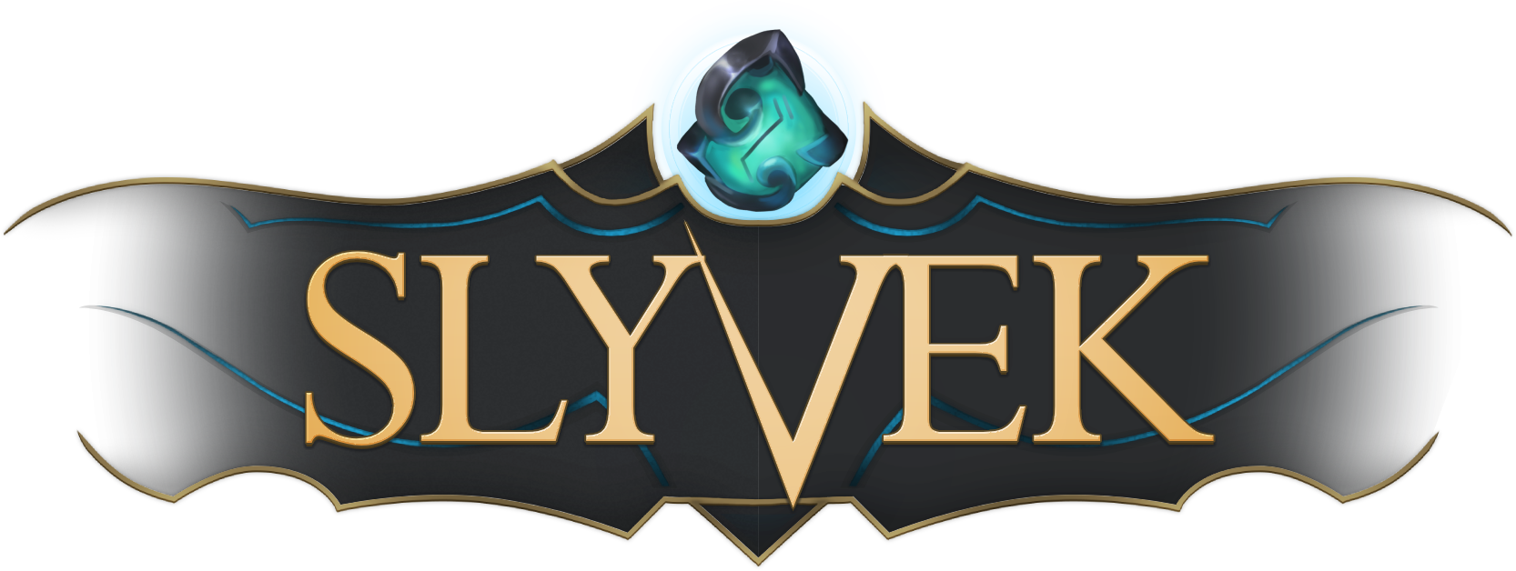 Logo en grand